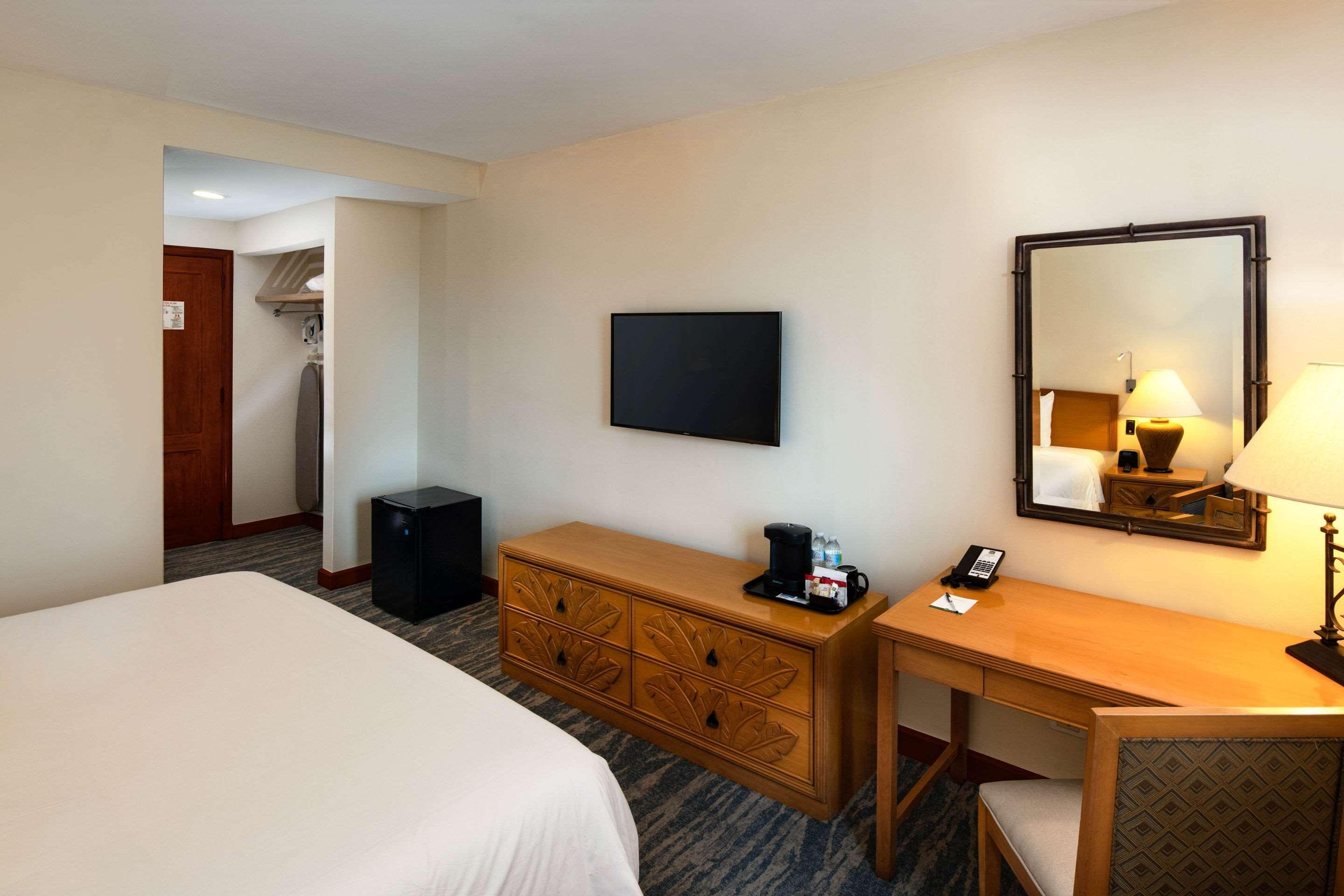Four Points By Sheraton Santo Domingo Exteriör bild