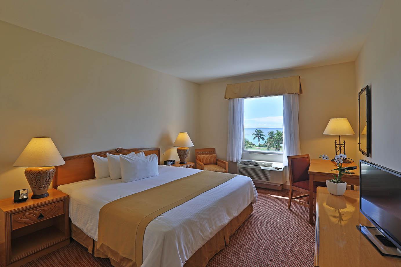 Four Points By Sheraton Santo Domingo Exteriör bild