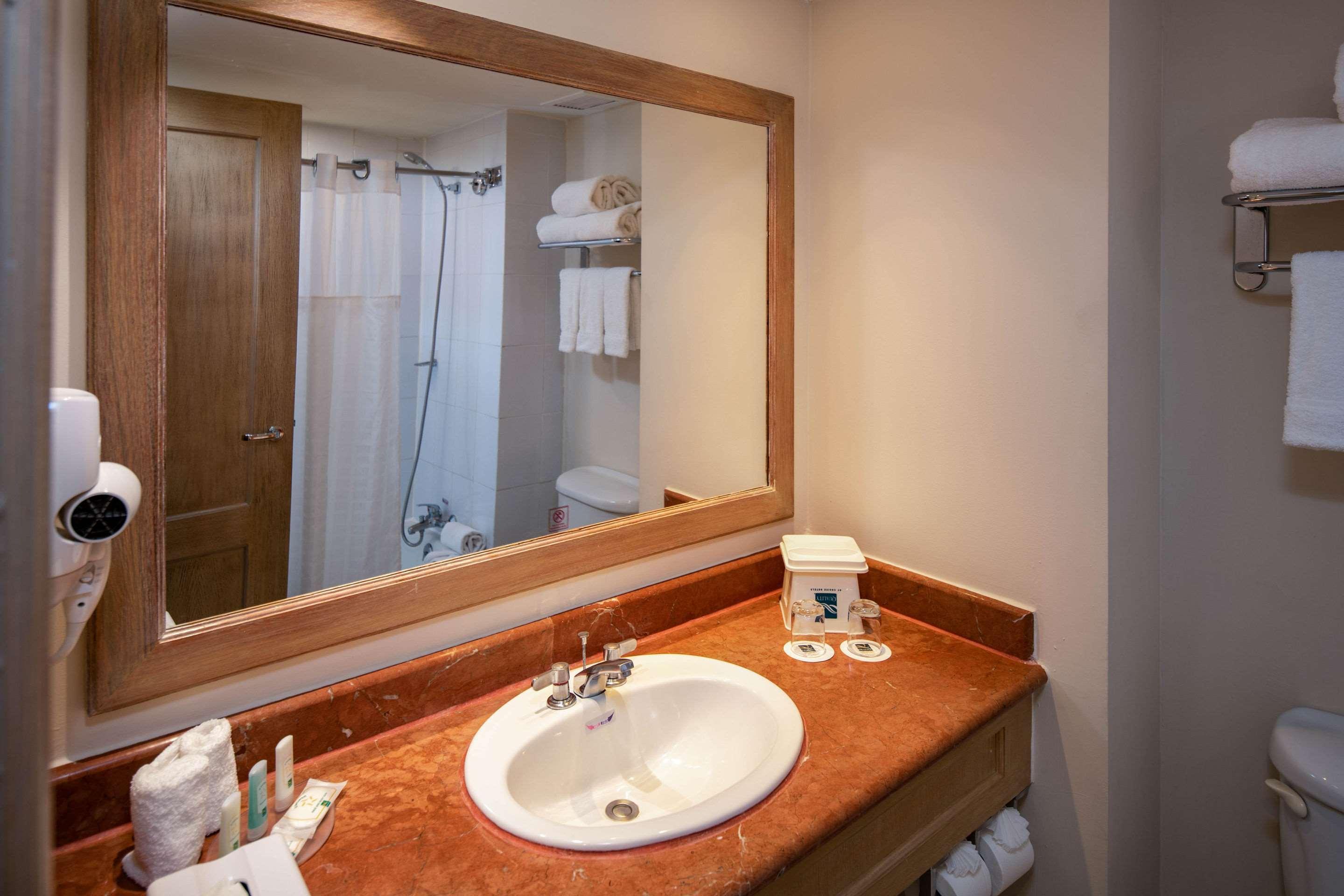 Four Points By Sheraton Santo Domingo Exteriör bild