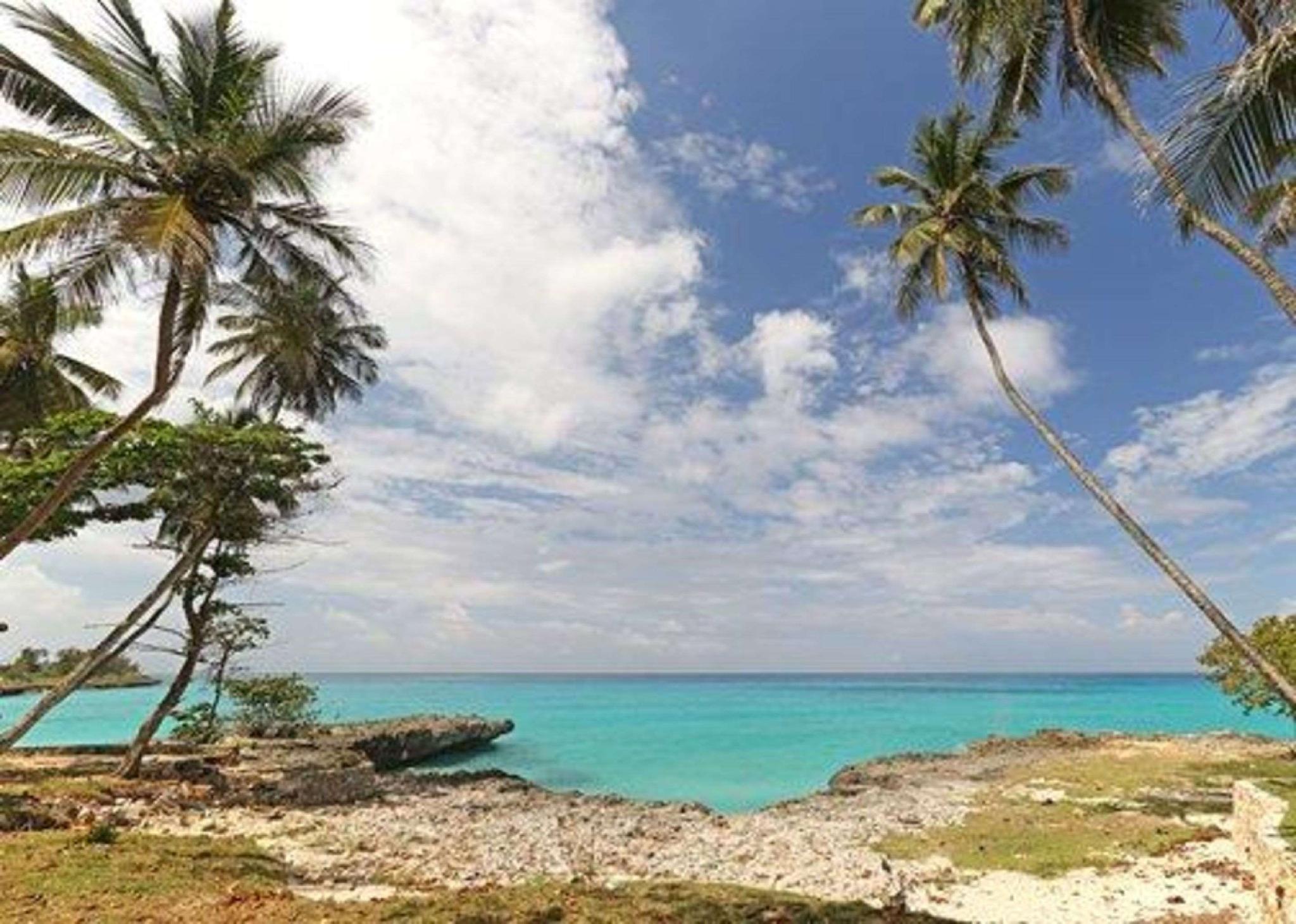 Four Points By Sheraton Santo Domingo Exteriör bild