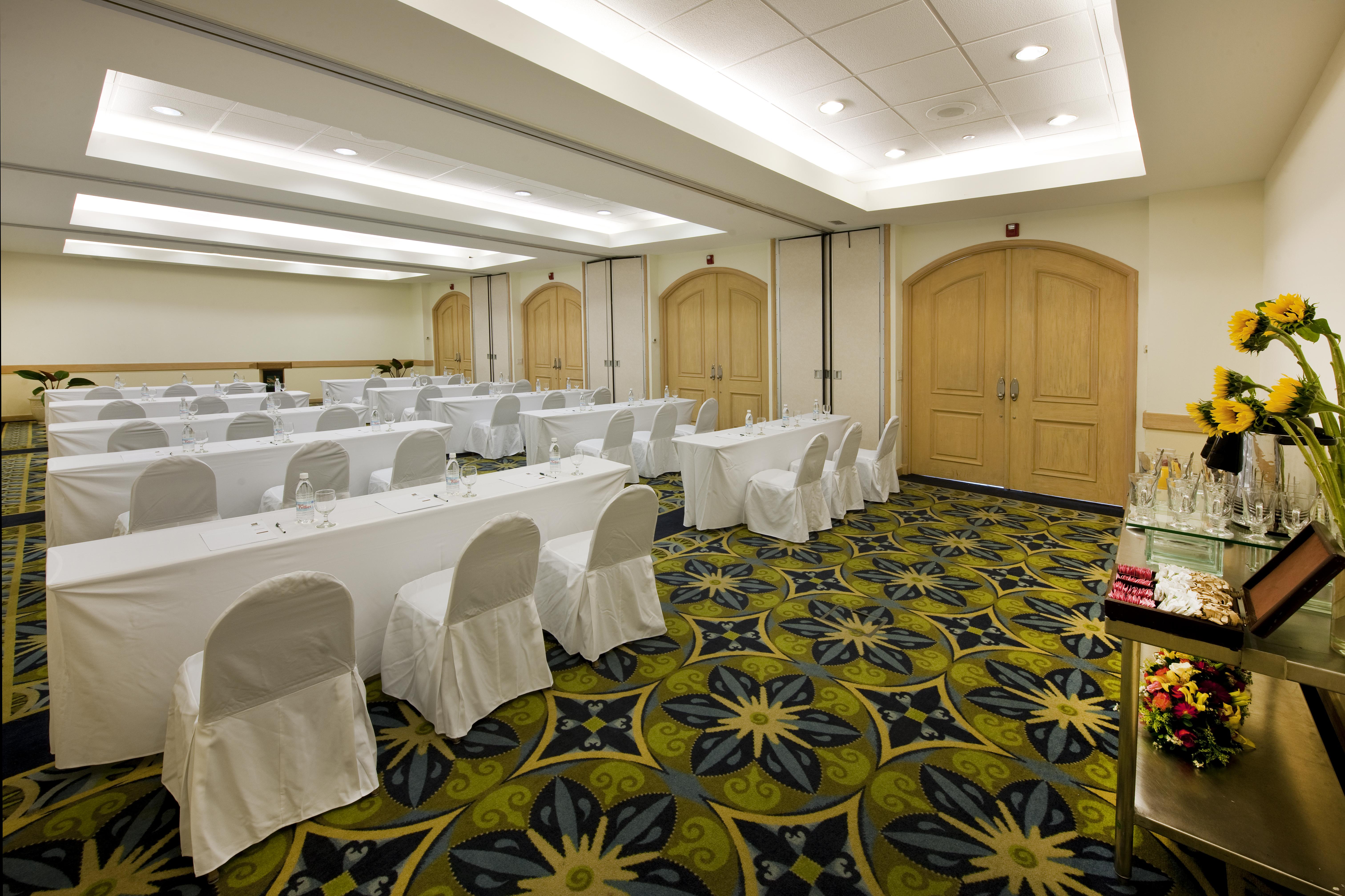 Four Points By Sheraton Santo Domingo Exteriör bild