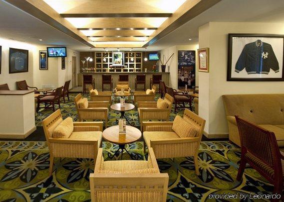 Four Points By Sheraton Santo Domingo Inreriör bild