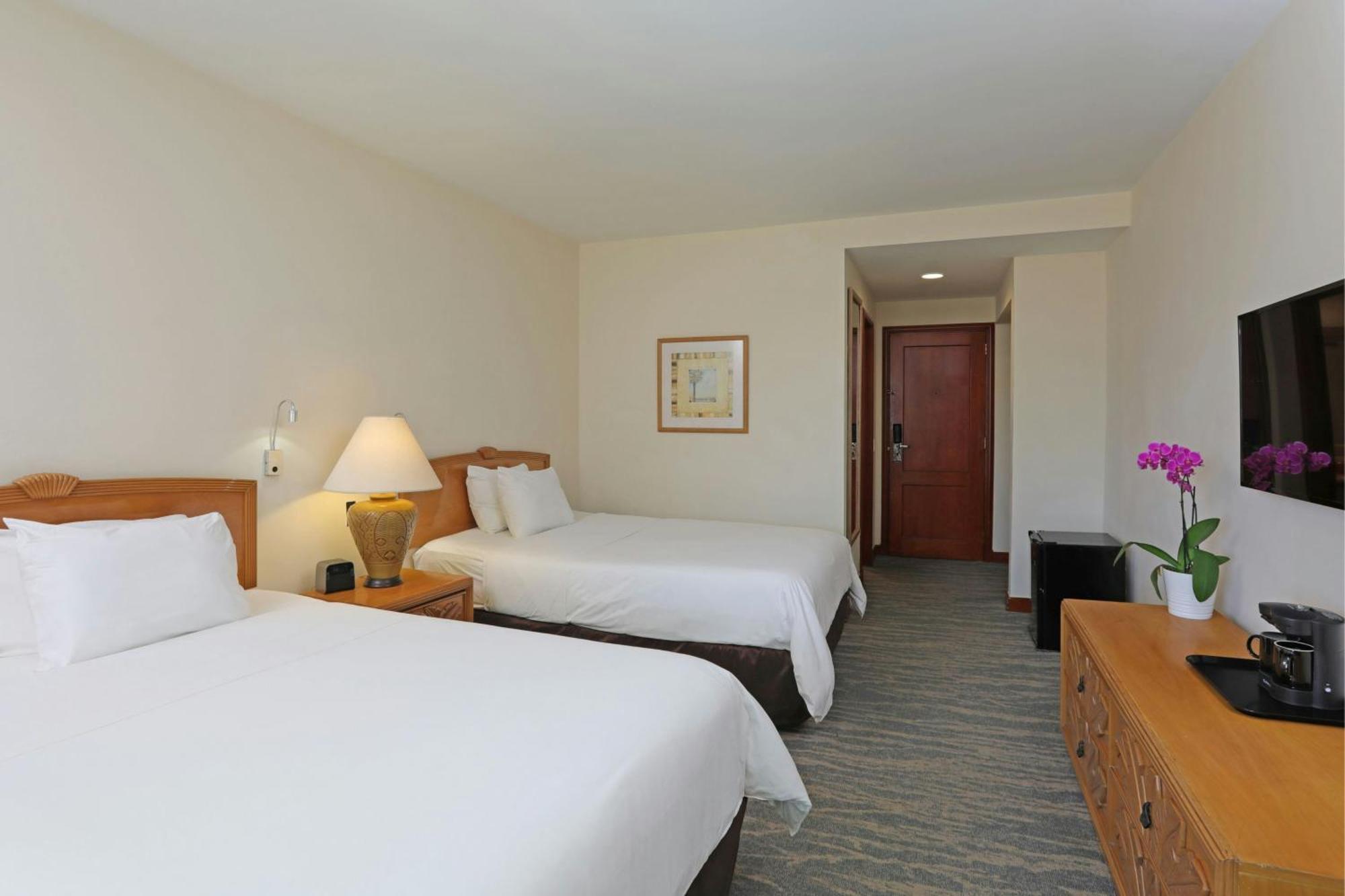 Four Points By Sheraton Santo Domingo Exteriör bild
