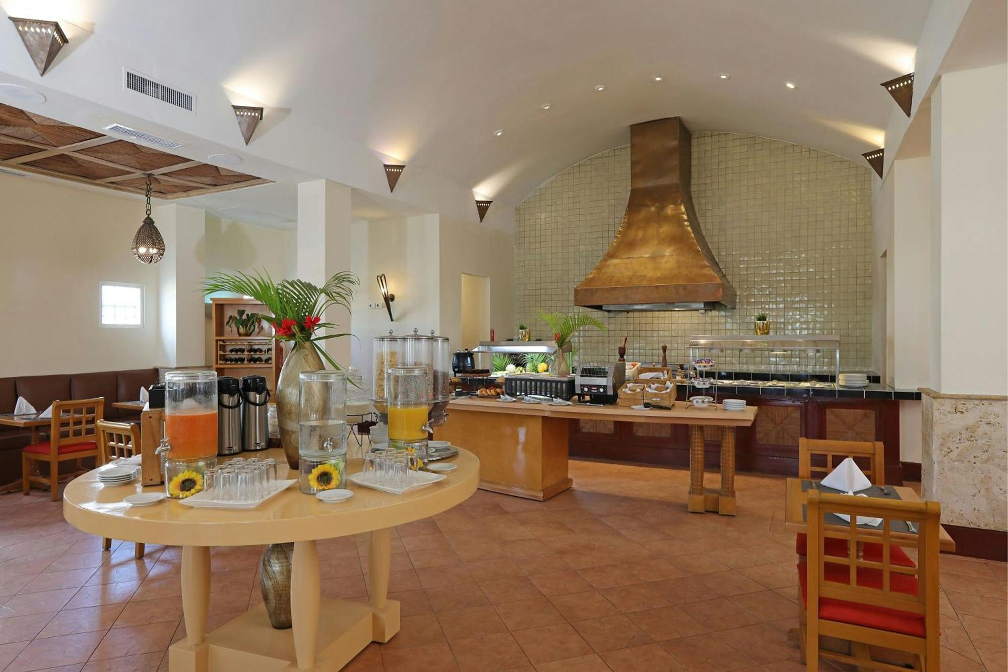 Four Points By Sheraton Santo Domingo Exteriör bild