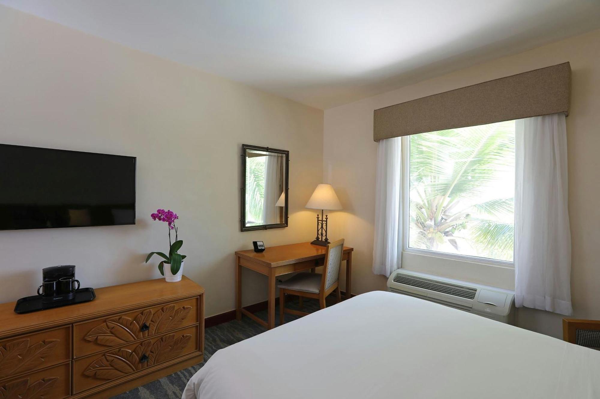 Four Points By Sheraton Santo Domingo Exteriör bild