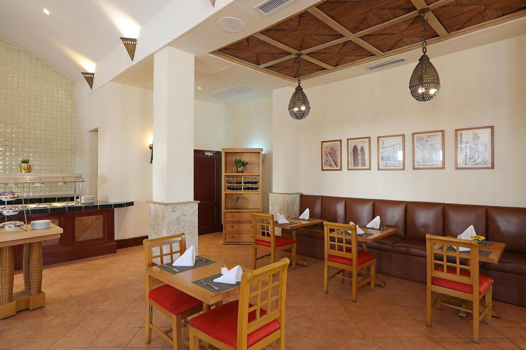 Four Points By Sheraton Santo Domingo Exteriör bild