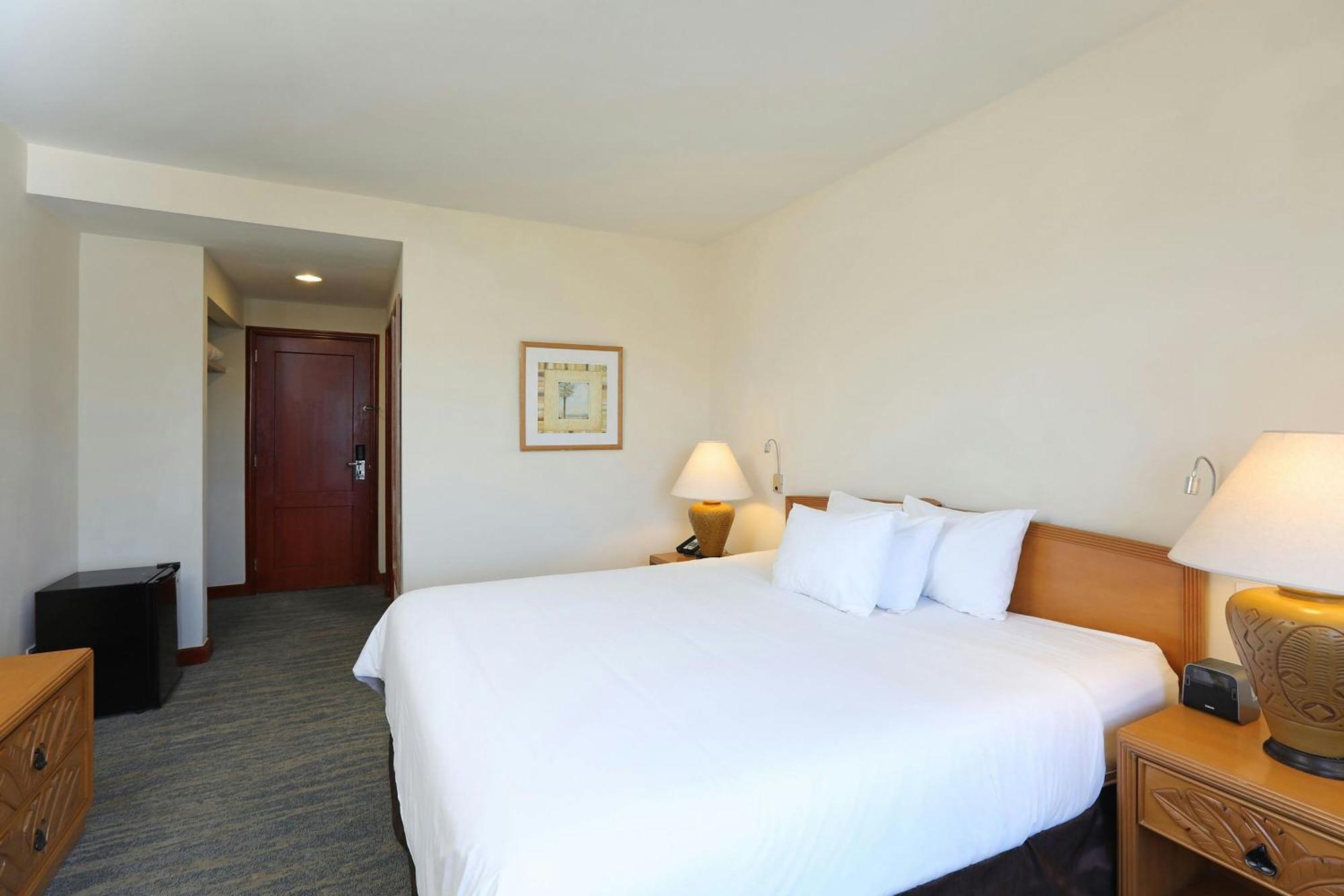 Four Points By Sheraton Santo Domingo Exteriör bild