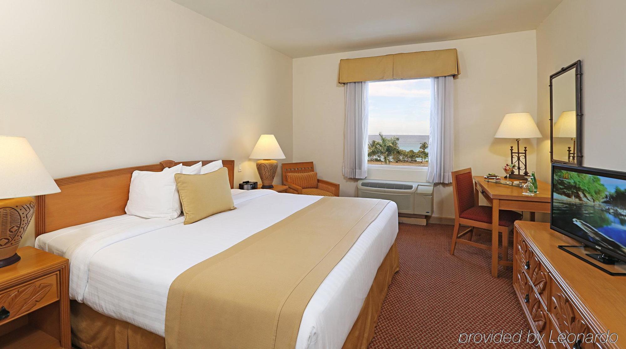 Four Points By Sheraton Santo Domingo Exteriör bild