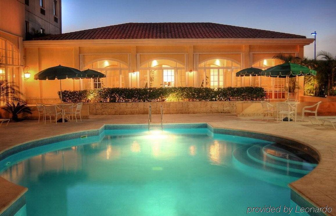 Four Points By Sheraton Santo Domingo Bekvämligheter bild