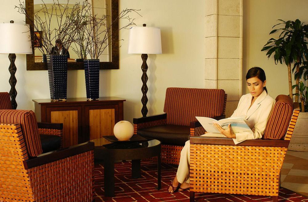 Four Points By Sheraton Santo Domingo Exteriör bild