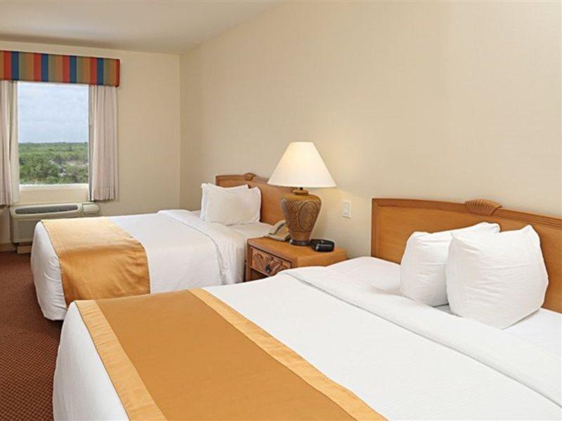 Four Points By Sheraton Santo Domingo Exteriör bild