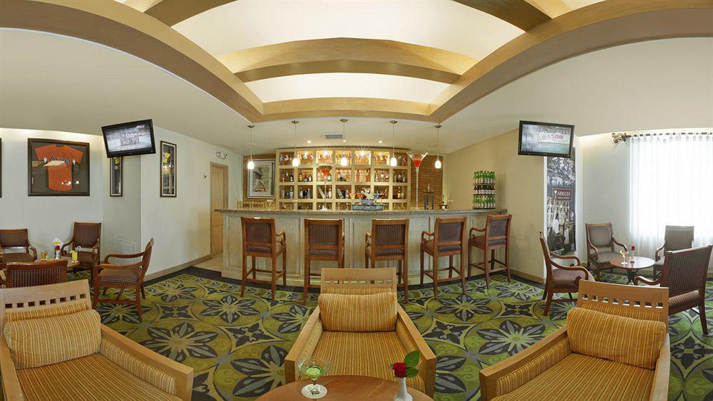 Four Points By Sheraton Santo Domingo Exteriör bild
