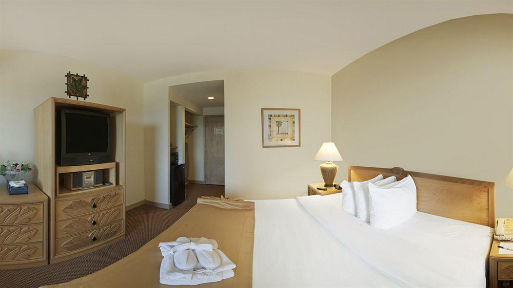 Four Points By Sheraton Santo Domingo Exteriör bild